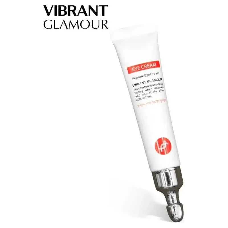 VIBRANT GLAMOUR Peptide Collagen Eye Cream - Glam Global UK