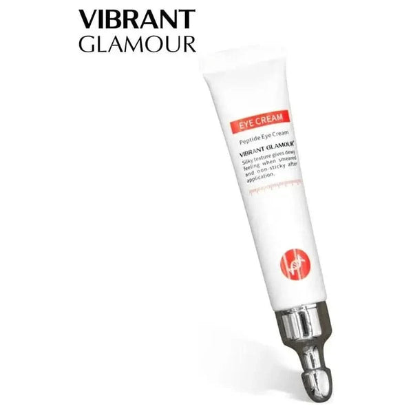 VIBRANT GLAMOUR Peptide Collagen Eye Cream - Glam Global UKGlam Global UK