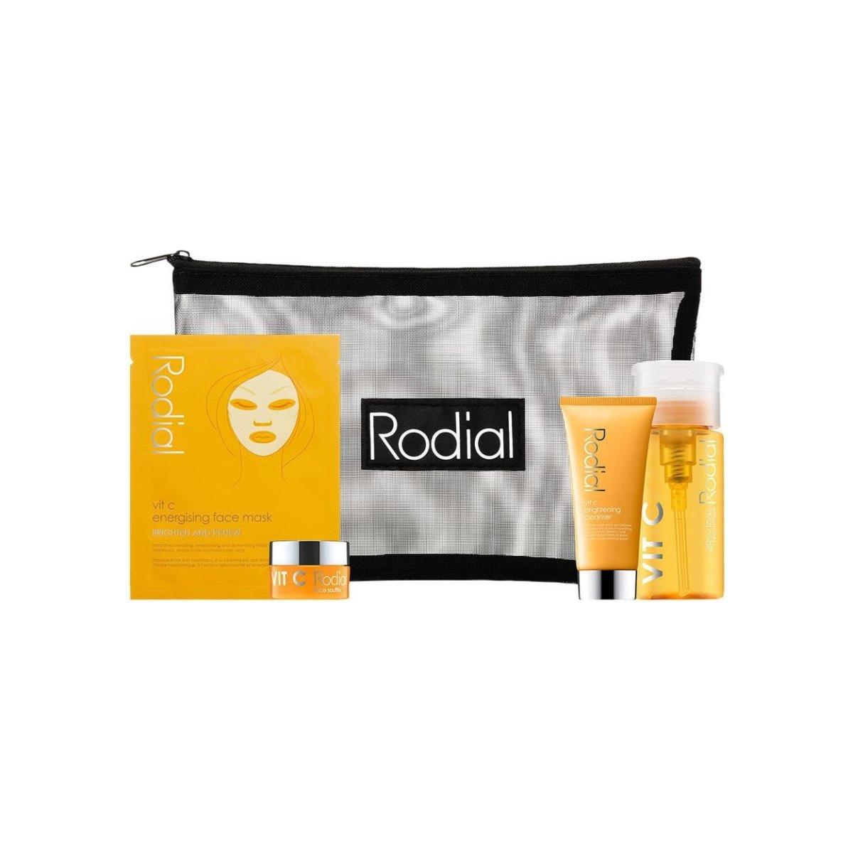 Vit C Little Luxuries Set - Glam Global UK