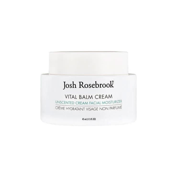 Vital Balm Cream Unscented - Glam Global UKJosh Rosebrook
