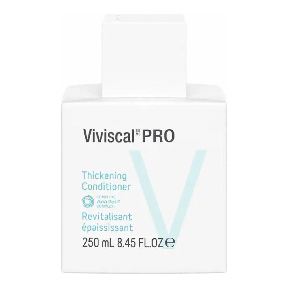 Viviscal Professional Thickening Conditioner - 250ml - Glam Global UK