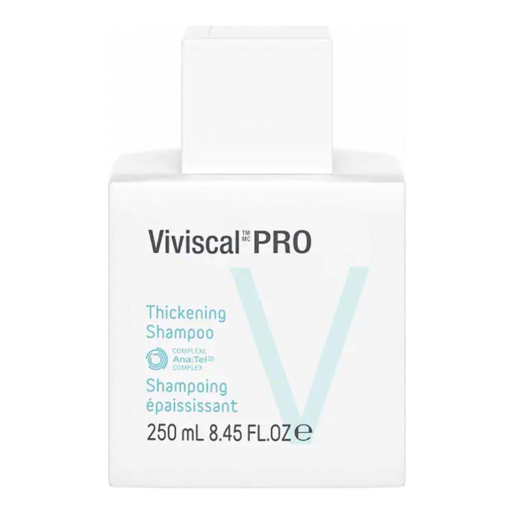 Viviscal Professional Thickening Shampoo - 250ml - Glam Global UK