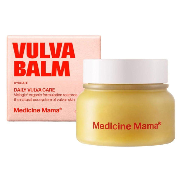VMAGIC by Medicine Mama Organic Vulva Balm – 60ml - Glam Global UKMedicine Mama