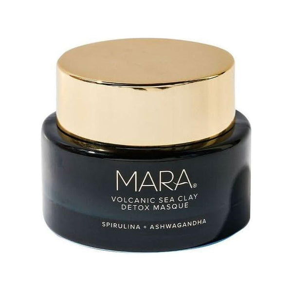 MARA Volcanic Sea Clay Detox Masque - 50ml - Glam Global UKMARA