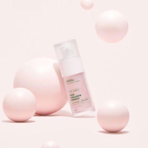VT Cica Collagen Essence 30ml - Glam Global UKVT