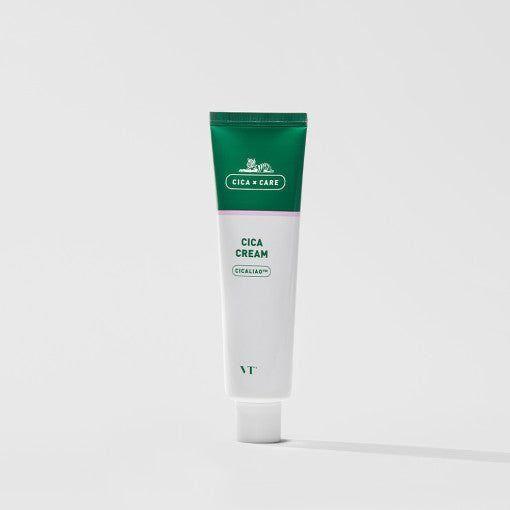 VT Cica Cream Jumbo 100ml - Glam Global UKVT