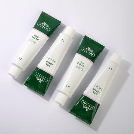 VT Cica Cream Jumbo 100ml - Glam Global UKVT