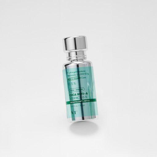 VT Cica Reti - A Essence 0.5 30ml - Glam Global UKVT