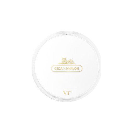 VT Cica Skin Fit Cover Cushion - 3 Colors 12g SPF50+/PA++++ - Glam Global UK