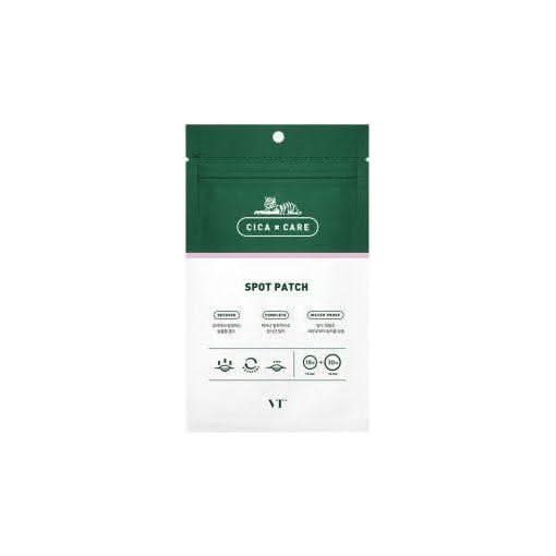 VT Cica Spot Patch 48pcs - Glam Global UKVT