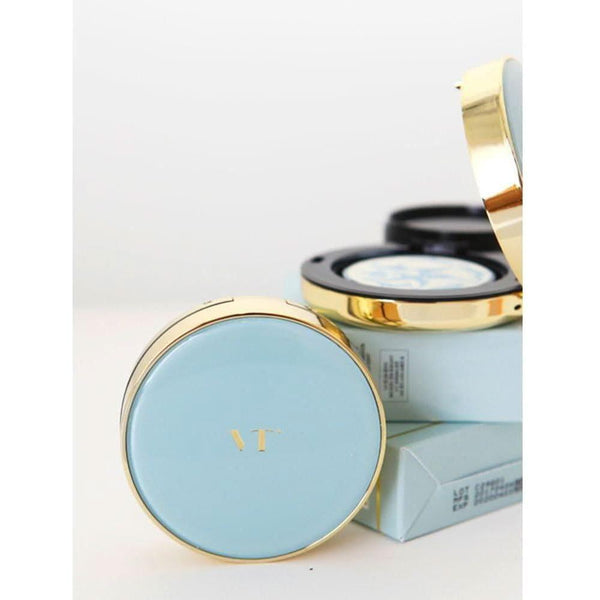 VT Essence Sun Pact SPF50+ PA+++ 11g - Glam Global UKVT