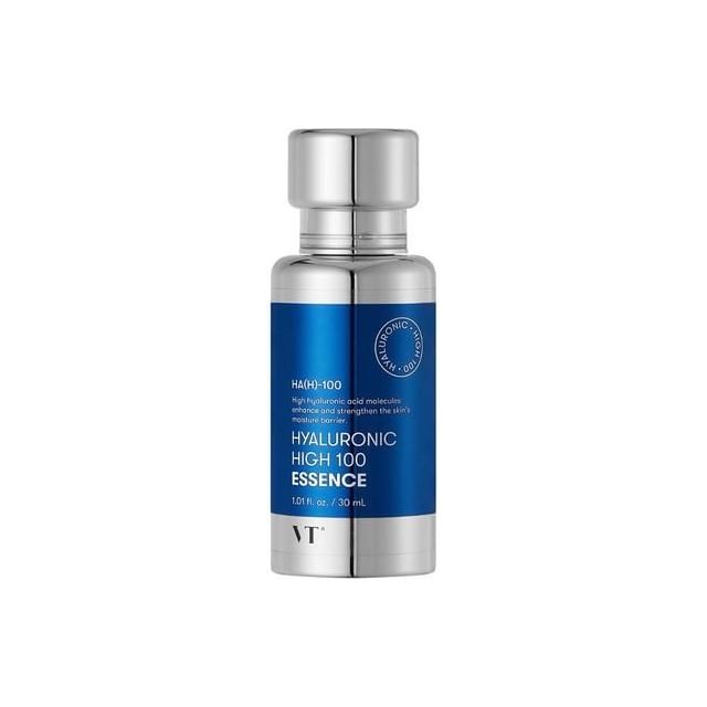 VT Hyaluronic High 100 Essence 30ml - Glam Global UK