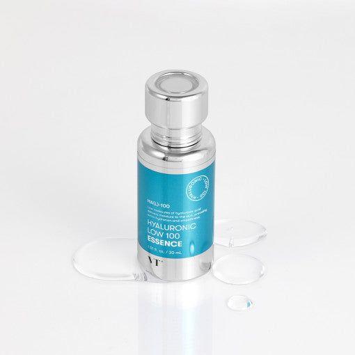 VT Hyaluronic Low 100 Essence 30ml - Glam Global UK