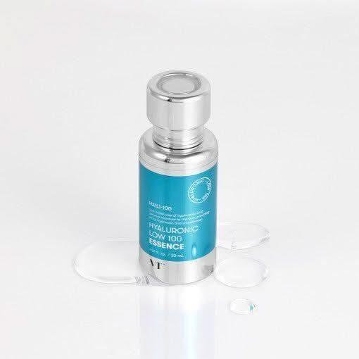 VT Hyaluronic Low 100 Essence 30ml - Glam Global UKVT