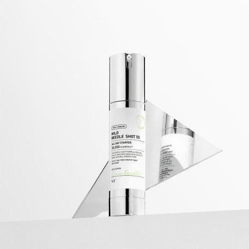 VT Mild Reedle Shot 50 50ml - Glam Global UKVT