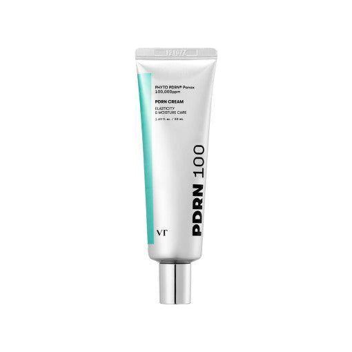 VT PDRN Cream 100 - 50ml | Hydrating & Repairing Skincare - Glam Global UKVT