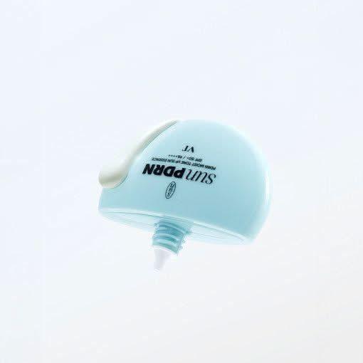 VT PDRN Moist Tone Up Sun Essence 50g 50+/PA++++ - Glam Global UKVT