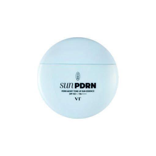 VT PDRN Moist Tone Up Sun Essence 50g 50+/PA++++ - Glam Global UKVT