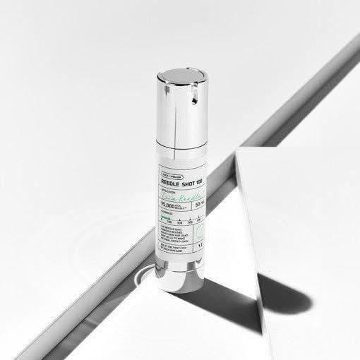 VT Reedle Shot 100 - 50ml | Hydration & Makeup - Ready Skin - Glam Global UKVT