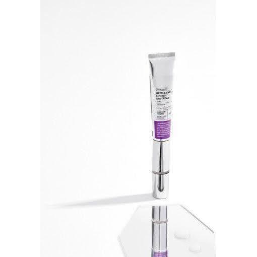 VT Reedle Shot Lifting Eye Cream - 15ml | Anti - Wrinkle & Firming Care - Glam Global UKVT