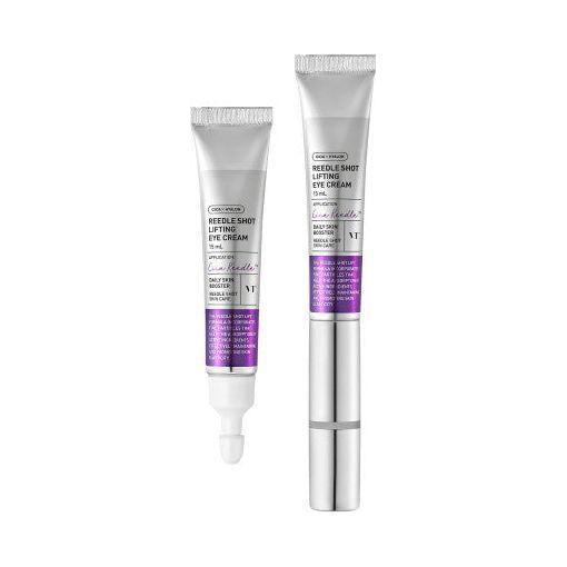 VT Reedle Shot Lifting Eye Cream Refill Only 15ml - Glam Global UKVT