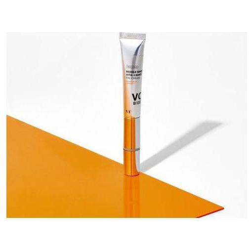 VT Reedle Shot Vita - Light Eye Cream - 15ml | Brightening & Wrinkle Care - Glam Global UKVT