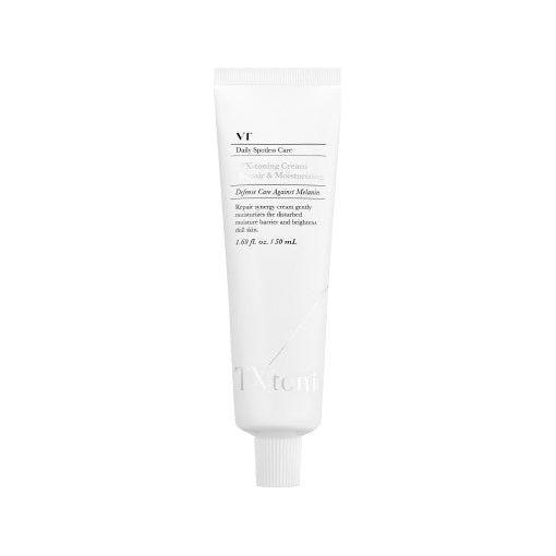 VT TX - toning Cream 50ml - Glam Global UK