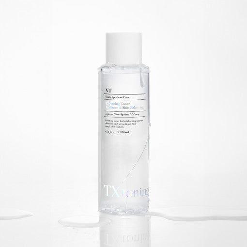 VT TX - toning Toner 200ml - Glam Global UK