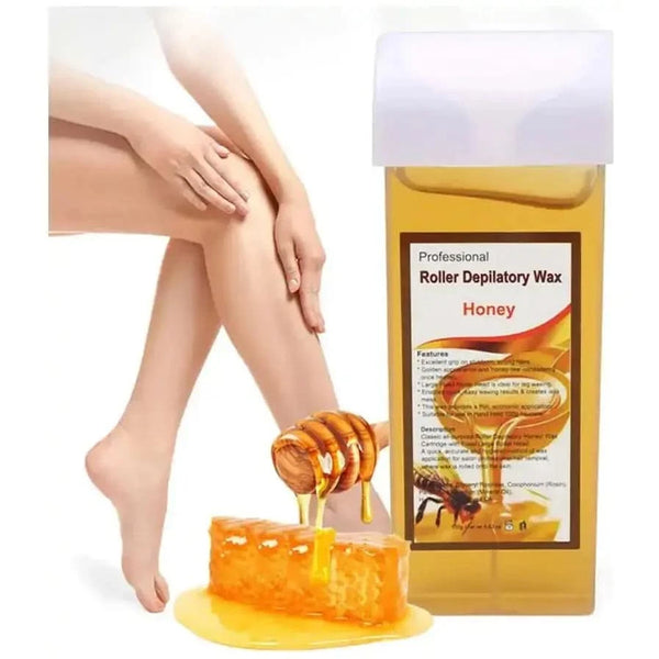 Wax Cream - Glam Global UKGlam Global UK