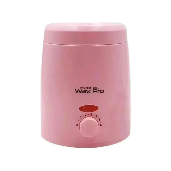 Wax Heater: Effortless Hair Removal for Silky Smooth Skin - Glam Global UKGlam Global UK