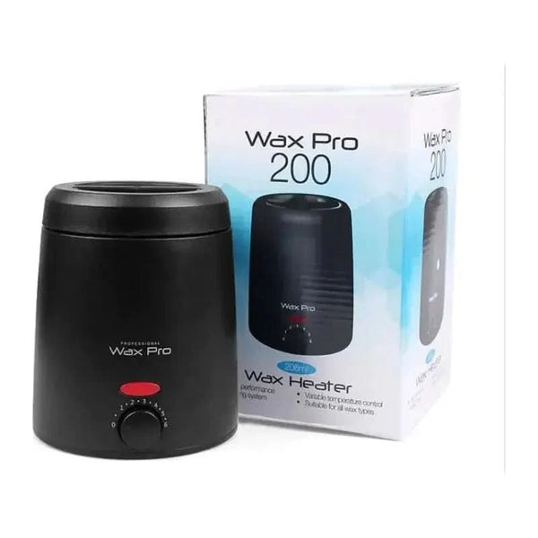 Wax Heater: Effortless Hair Removal for Silky Smooth Skin - Glam Global UKGlam Global UK