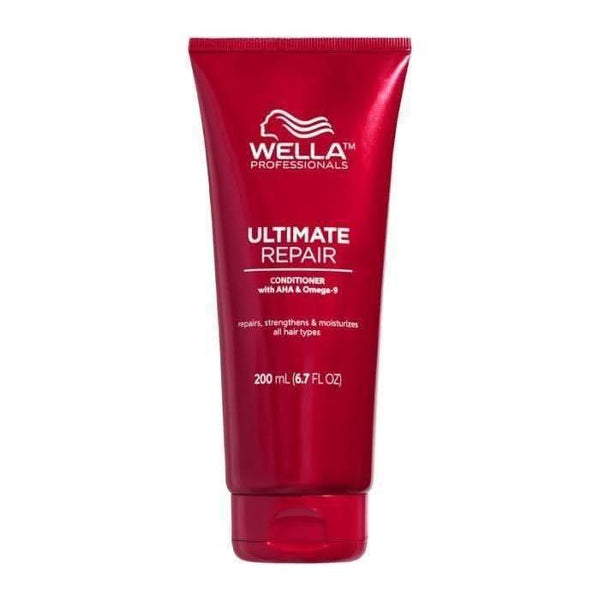 Wella Professionals Ultimate Repair Conditioner - 200ml - Glam Global UKWella Professionals