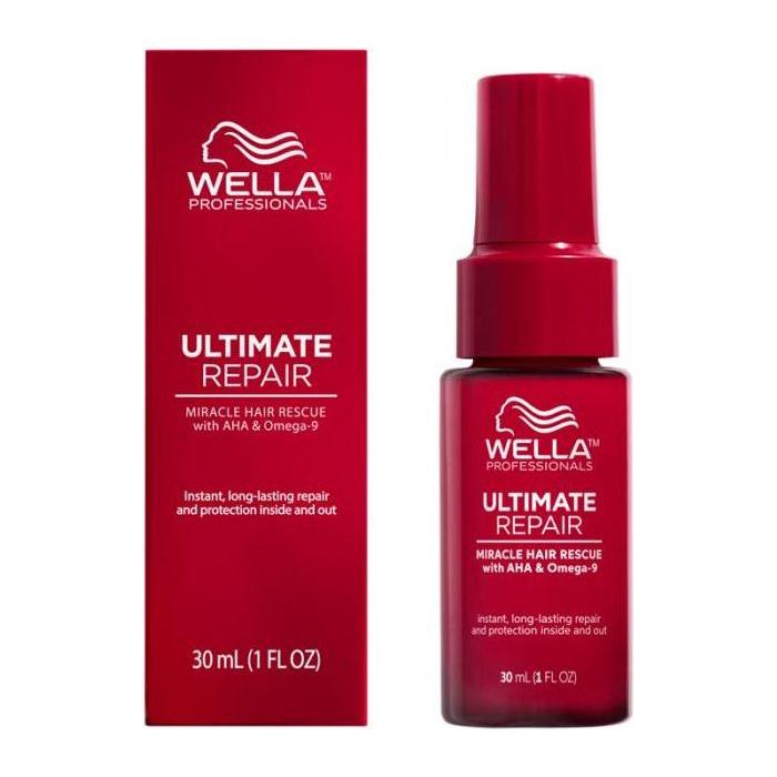 Wella Professionals Ultimate Repair Miracle Hair Rescue - Glam Global UK