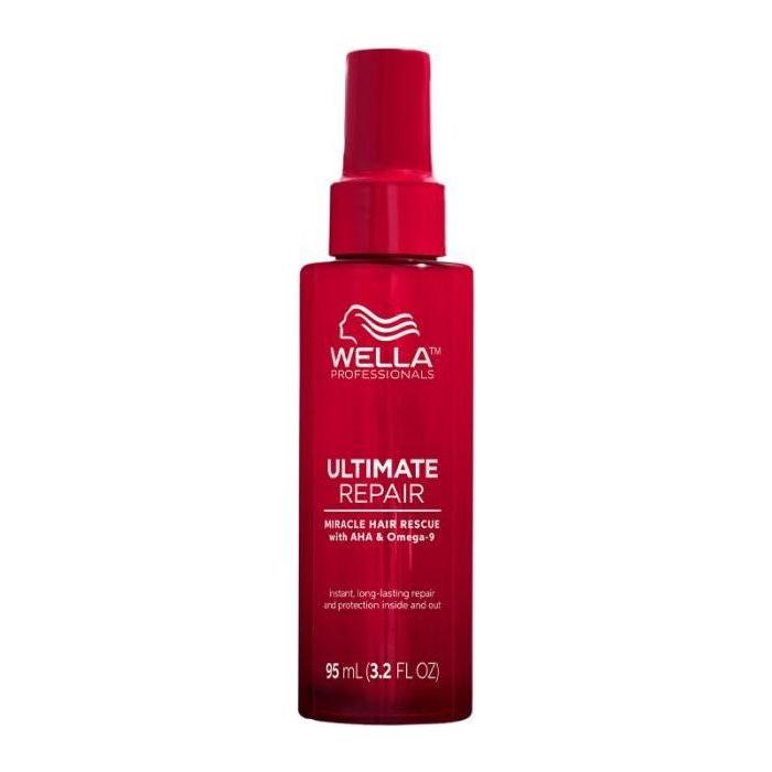 Wella Professionals Ultimate Repair Miracle Hair Rescue - Glam Global UK