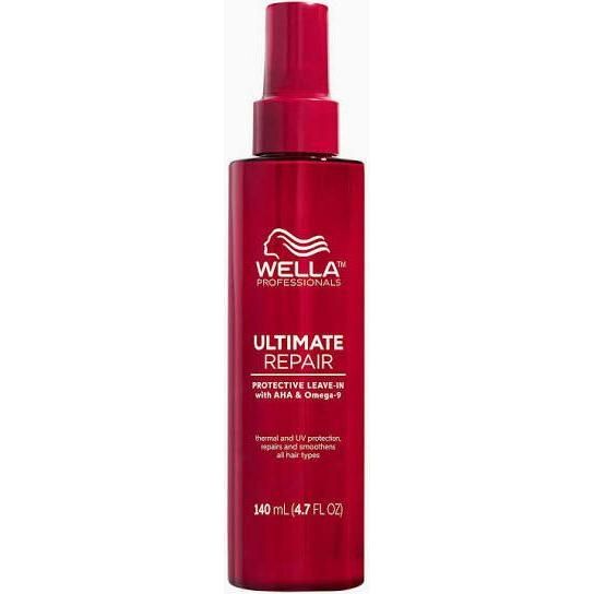 Wella Professionals Ultimate Repair Protective Leave-In - 140ml - Glam Global UK