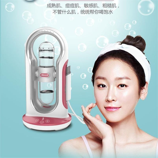 WENNIL Clean Little Bubble Ⅰ - Glam Global UKWENNIL