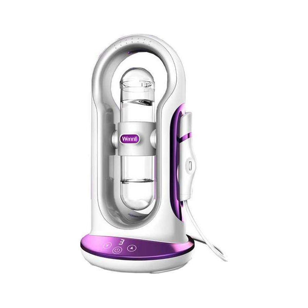 WENNIL Clean Little Bubble PLUS Ⅱ - Glam Global UKWENNIL