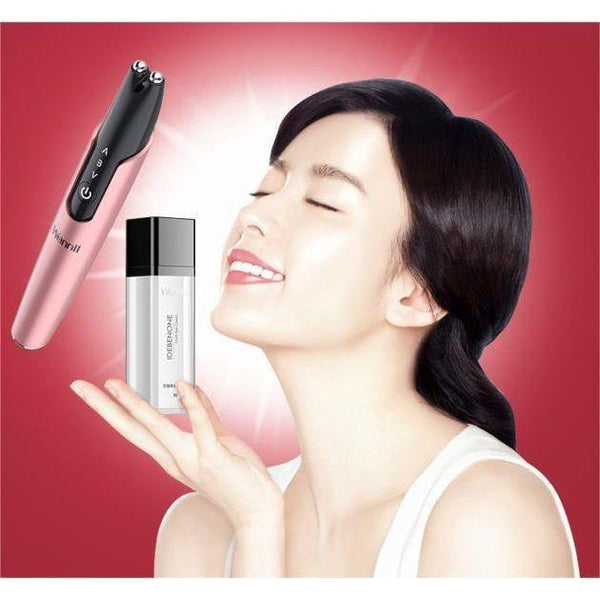 WENNIL Radio - frequency Eye Beauty Device - Glam Global UKWENNIL