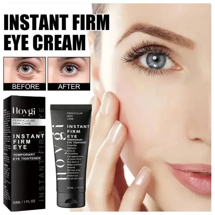 West Month Eye Bag Tightening Cream - 30ml - Glam Global UK