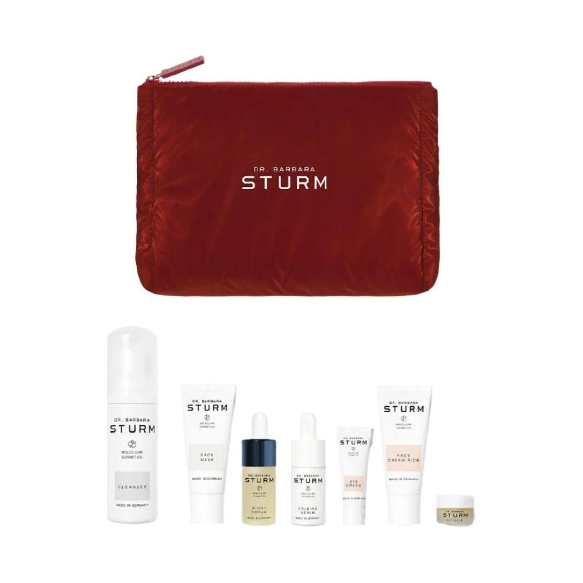 Winter Kit (Limited Edition) - Glam Global UK