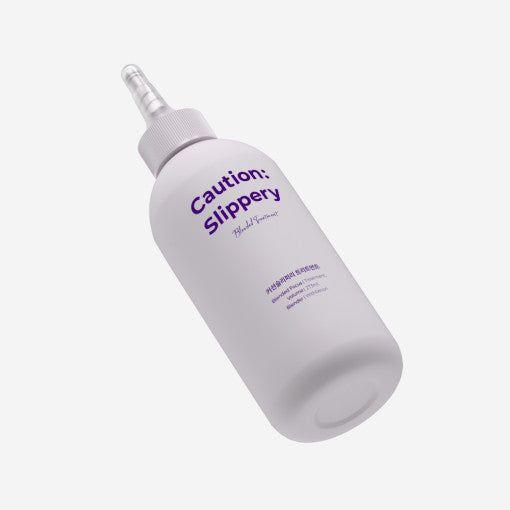 withbecon Caution Slippery Hair Treatment 300ml - Glam Global UK