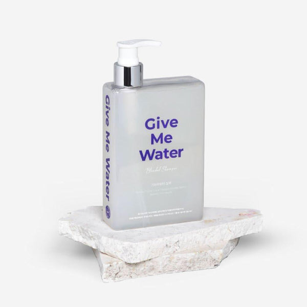 withbecon GiveMeWater Shampoo 360ml - Glam Global UKwithbecon