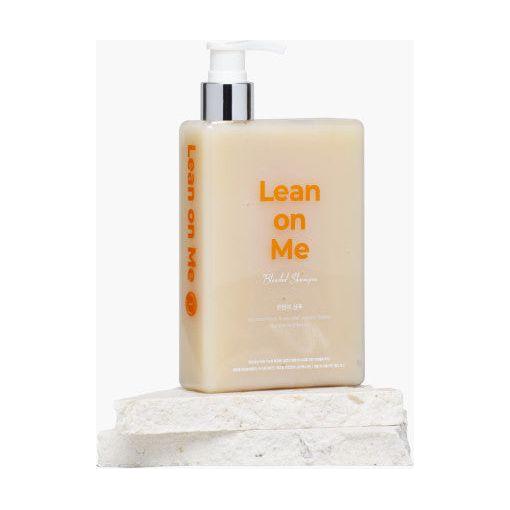 withbecon LeanOnMe Shampoo 360ml - Glam Global UK