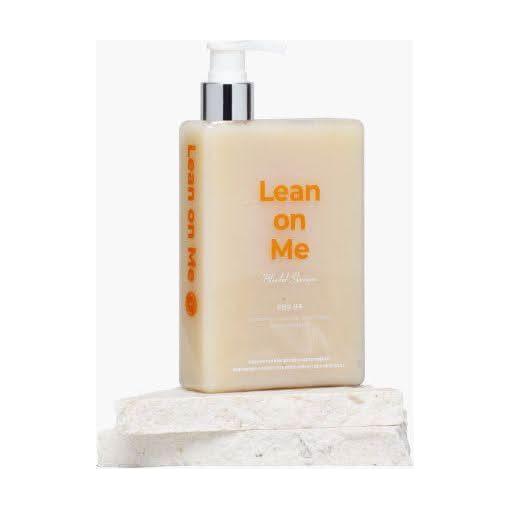 withbecon LeanOnMe Shampoo 360ml - Glam Global UKwithbecon