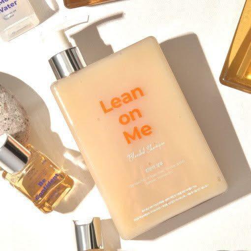 withbecon LeanOnMe Shampoo 360ml - Glam Global UKwithbecon