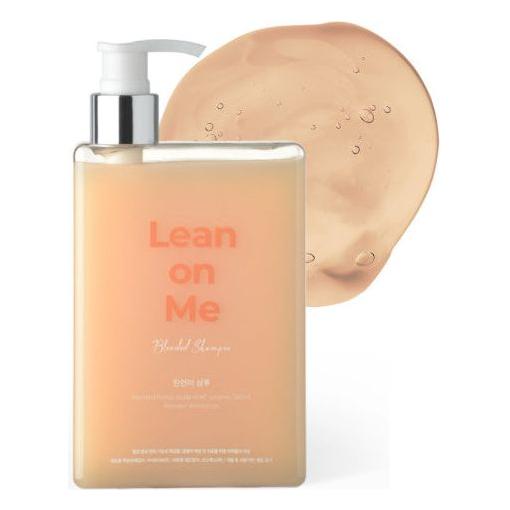 withbecon LeanOnMe Shampoo 360ml - Glam Global UK