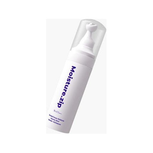 withbecon Moisture.zip Hair Serum Ampoule 30ml - Glam Global UK