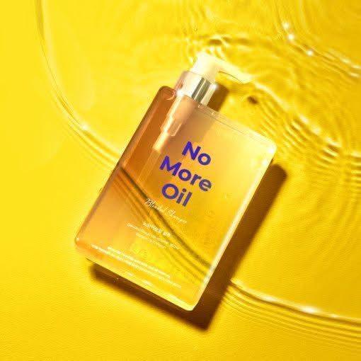 withbecon NoMoreOil Shampoo – 360ml | Deep Cleansing, Oil Control & Scalp Refreshing - Glam Global UKwithbecon