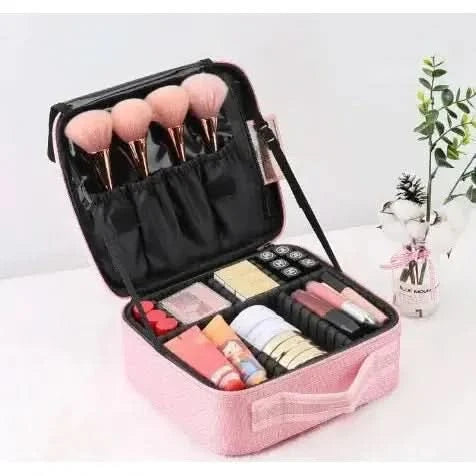 Women's Beauty Storage Bag - Glam Global UKGlam Global UK