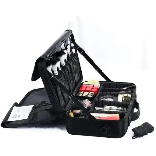 Women's Beauty Storage Bag - Glam Global UK